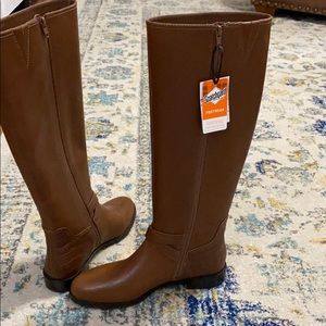 Antonio Melani Tall Boots